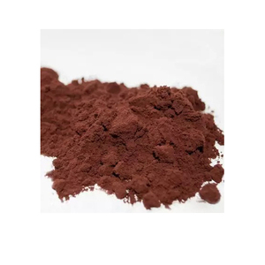 Farine de sang séchée par pulvérisation de haute qualité pour chevaux, porcs et poissons - Emballage en vrac - Product Image 1