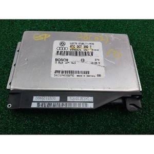 ECUs y Módulos de Computación Usados A8 4D0907389E - Product Image 1