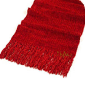 Luxury Chemille Long Scarf Soft Warm Winter <b>Shawl</b> Elegant Lightweight Fashion <b>Wrap</b> for Women Cozy Designer Neck Scarf Gift - Product Image 1