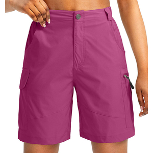 Shorts cargo pour hommes de haute qualité, shorts cargo en coton sur mesure pour hommes et femmes, fabricant OEM en gros - Product Image 1