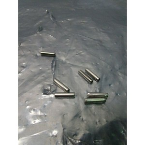 7 AMAT 3550-01077 หมุดเกลียว 1/8DIA X 9/16 SST - อุปกรณ์และชิ้นส่วนเซมิคอนดักเตอร์ระดับโลกที่เชื่อถือได้ - Product Image 3