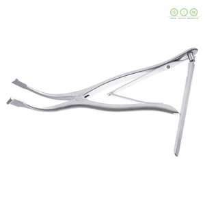 Separadores Quirúrgicos de Acero Inoxidable de Calidad Premium para una Retracción Precisa en Procedimientos Médicos, la Mejor Calidad - Product Image 4