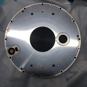 AMAT 0020-32128 ESC, Chuck, 200mm, 121019 - Equipo y Piezas de Semiconductores de Confianza de Global Legacy - Product Image 1