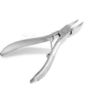 Coupe-cuticules personnalisés à lame tranchante, pinces à peaux mortes, coupe-ongles - Product Image 3