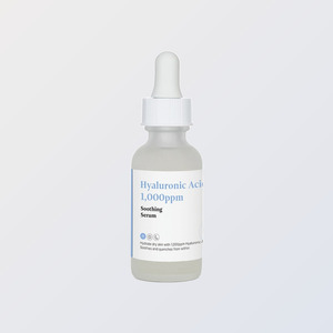 moisture facial <b>serum</b> SS22 Hyaluronic Acid 1 000ppm SoothingSerum anti age <b>face</b> <b>serum</b> <b>face</b> glowing <b>serum</b> ghk-cu <b>face</b> <b>serum</b> - Product Image 3