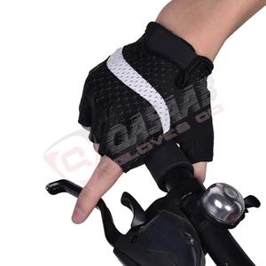Guantes Deportivos de Verano para Hombre y Mujer de Qasaab Gloves Company, Guantes de Ciclismo de Montaña, Protección para Gimnasio, Esquí, Pesca, Hechos de Nailon para Bicicleta - Product Image 5