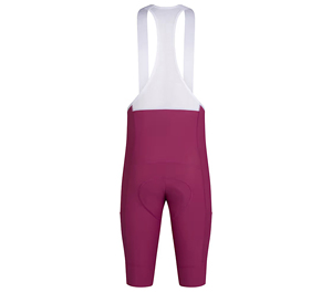 Short de cyclisme rembourré pour homme Sprint Sports, séchage rapide, respirant, confortable, pour adultes - Product Image 1