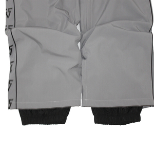 Pantalon de snowboard baggy professionnel pour homme, imperméable, coupe-vent, pantalon de ski d'hiver, pantalon technique isolé surdimensionné pour le snowboard - Product Image 6