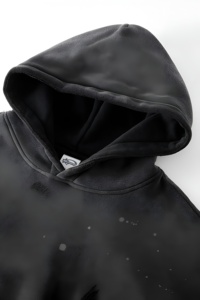 Men <b>Fleece</b> Hoodies Pullover Soft Warm Winter <b>Jacket</b> Outdoor Sportswear Men <b>Thick</b> <b>Fleece</b> Hoodies - Product Image 6