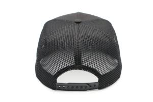 Casquette de baseball Toptex en coton décontractée 5 panneaux de haute qualité 2026, couleur unie, légère, réglable, unisexe, personnalisable, style camionneur - Product Image 4