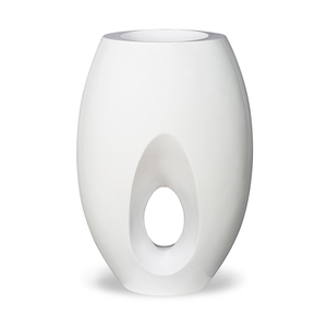 Pots à plantes décoratifs modernes en fibre de verre, en gros, à prix compétitif - Product Image 1