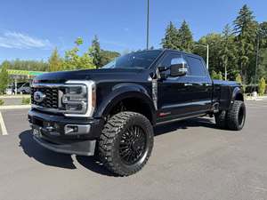 FORD F-450 LIMITED Usado 2024 - Product Image 1