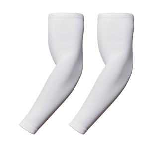OEMODM Mangas de Brazo Personalizadas Unisex de Verano, Sin Costuras, 100% Algodón, de Secado Rápido y Anti-UV para Correr y Ciclismo - Product Image 1
