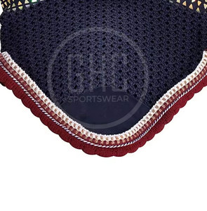 Breathable Fabric Horse Ear <b>Bonnet</b> For Outdoor Daily Comfort Use Lightweight Outdoor Horse Ear <b>Bonnet</b> - Product Image 5