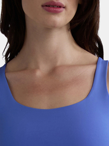 Sujetador Deportivo Sin Costuras para Mujer, Tejido Elástico Cómodo, Alta Sujeción, Ropa Deportiva para Correr, Fitness, Gimnasio, Entrenamiento - Product Image 4