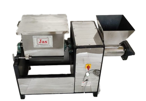DOUGH SHEETER <b>MACHINE</b> WITH DOUGH KNEADER - Product Image 2