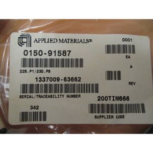AMAT 0150-91587 22B. P1/23D. P5 - Equipo y Piezas de Semiconductores de Confianza de Marca Global en - Product Image 3