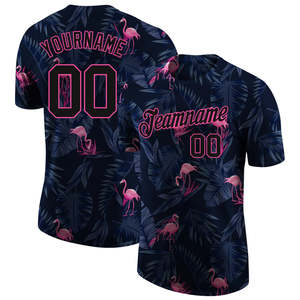 Professional Sublimation Shirts Color Retention Lightweight Fabric Athletic Uniform Private Branding Clothing Supplier - Product Image 1