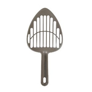 Recogedor de excrementos de plástico para perros y gatos, seguro, práctico para viajar, sin ensuciar. - Product Image 2