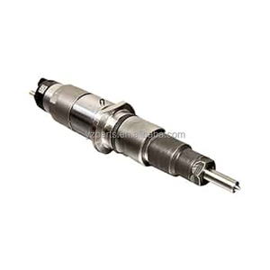 Форсунка дизельного двигателя Common Rail DLLA150P2249 F00RJ02035 для экскаваторов Doosan и DAEWOO CRIN - Product Image 6