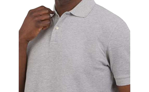 Polos de Alta Calidad para Hombre, Polos de Verano de Alta Calidad para Hombre, Camisetas de Golf con Logotipo Personalizado, Ropa Casual de Manga Corta de Fábrica - Product Image 3
