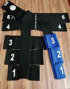 Dispositivo antichoque no neumático NASG BAG NASG para la gestión de PPH - Product Image 6