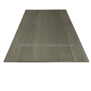 Suelo de Roble Europeo de Ingeniería, 19/6 mm, Sistema T&G, Recubrimiento UV, Acabado Cepillado, 2900 mm - Product Image 6