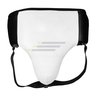 Protector Inguinal de Primera Calidad Hecho en Pakistán, Nuevo Diseño, para Karate, Artes Marciales, Protección Inguinal para Boxeo, en Venta en Línea - Product Image 6