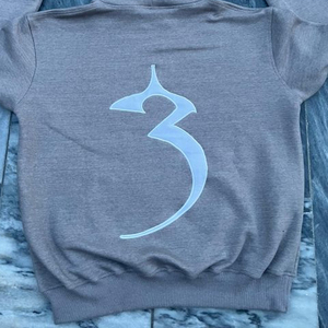 Sudadera con Capucha de Alta Calidad, 100% Algodón, Estilo Holgado Personalizado para Hombre, con Logotipo Bordado, Ecológica y con Bolsillos - Product Image 6