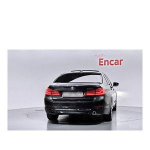 บีเอ็มดับเบิลยู ซีรีส์ 5 รุ่น 530e ลักชัวรี่ ปี 2020/7 มาตรฐานยูโร 5 พวงมาลัยซ้าย เกียร์อัตโนมัติ เบาะหนัง กล้องมองหลัง-104,922 กม. - Product Image 4