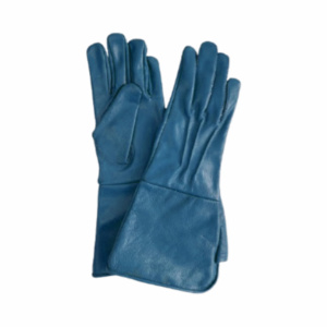 Gants de travail d'hiver, nouveau design, cuir de mouton grainé, soudure TIG, sécurité réfléchissante, protection personnelle des mains, construction - Product Image 5