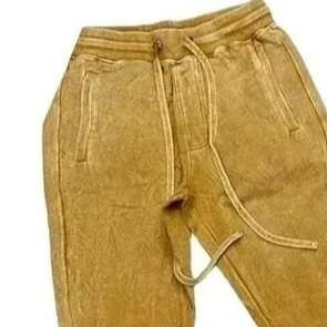 Chándal acampanado para hombre, de moda, transpirable, hecho a medida, tallas para adultos, con precio de mayoreo. - Product Image 2