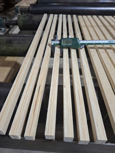 Madera Laminada de Grado de Embalaje/Madera para Palés para la Fabricación de Palés - Product Image 3