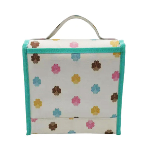 Sacs isothermes pliables pour adultes, sacs à main surdimensionnés pour aliments, sacs de travail, de bureau, de voyage, étanches, pour le déjeuner, le pique-nique, le rangement - Product Image 5