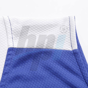 เสื้อบาสเก็ตบอลผ้าโพลีเอสเตอร์ 100% ราคาถูก เสื้อผ้ากีฬา ลดราคาขายออนไลน์ - Product Image 5