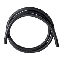 Tuyau de carburant submersible flexible SAE J30R10 pour essence diesel E85