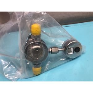 Régulateur de pression APTech AP1810S 3PW FV8 FV8 – Équipement et pièces semi-conductrices de renommée mondiale - Product Image 5