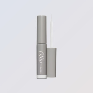 กาวติดขนตาปลอม Ollio The Classic Eyelash Glue Liner 2 แบบ เลือก 1 แบบ สำหรับต่อขนตา abonnie - Product Image 5