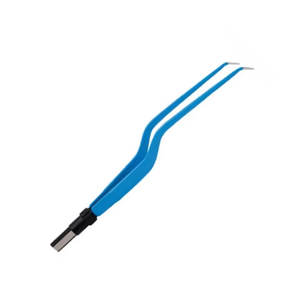 Pinzas Bipolares Eléctricas de Acero Tipo Bayoneta Europeas, para Coagulación Nasal, Profesionales, Certificación CE Clase I, SIGAL MEDCO, Gran Venta - Product Image 1