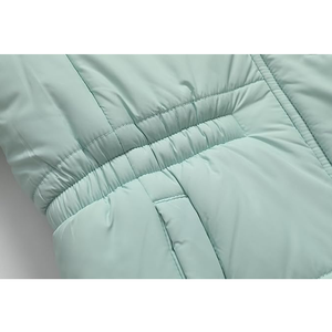 High Quality WOMENPuffer <b>Jacket</b> Water Down <b>Jacket</b> Bulk Supplier - Product Image 4