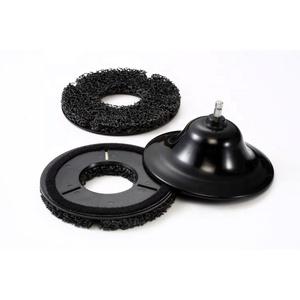 ชุดเครื่องบดดุมล้อสำหรับซ่อมรถยนต์พื้นผิวไร้แกนรถยุโรปขนาดเส้นผ่าศูนย์กลาง60-160มม. - Product Image 1