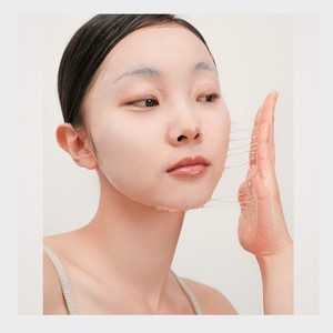 แผ่นมาส์กหน้า Mizon Korean K-Beauty Joipultaim Mask Jeju Heartleaf 10 แผ่น ผลิตในเกาหลี สำหรับผิวหน้า - Product Image 6