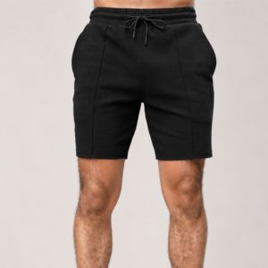 Custom Men's <b>Twin</b> <b>Set</b> Breathable Polo Shirt Shorts Streetwear Summer Sportswear OEM ODM Manufacturer Wholesale <b>Sets</b> - Product Image 4
