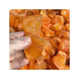 FRUTA DE LA PASIÓN SECADA SUAVE, EXCELENTE RELACIÓN CALIDAD-PRECIO, PARA MEZCLAS DE SNACKS Y DECORACIÓN DE PASTELERÍA, CON SABOR ÁCIDO Y USOS VARIADOS EN COCINA - Product Image 4