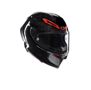 หมวกกันน็อค Italia Carbonio Forgiato รุ่นใหม่ คุณภาพเยี่ยม ทุกขนาด - Product Image 6