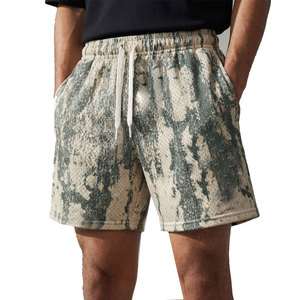 Quick Dry <b>Mens</b> Mesh Polyester Summer Half <b>Shorts</b> Gym Workout Running <b>Short</b> <b>Shorts</b> Gym Basketball Drawstring Pockets <b>Shorts</b> - Product Image 1