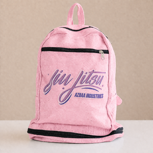 Sac à dos en tissu Premium pour Kimono de Jiu-Jitsu BJJ, pour équipement d'arts martiaux, sac à dos BJJ - Product Image 4