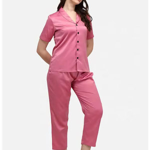 ชุดนอนผู้หญิงสวมใส่สบายมีสไตล์ - Product Image 5