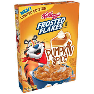 Kellogg's Frosted Flakes Gold y Frosted Flakes Chocolate - Product Image 2