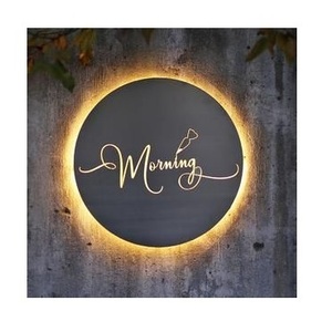 Fashion Design Custom Women Clothes Sew on Branded Name Gold Tags Neck Tag Metal logo Brand - Product Image 4